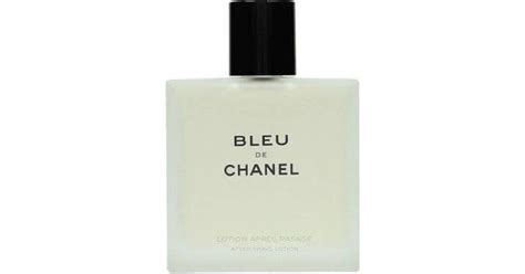 chanel aftershave price